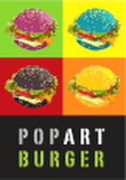 POPART BURGER